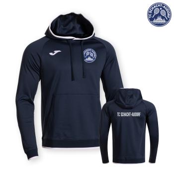 JOMA Hoodie COMBI PREMIUM - TC Schacht-Audorf